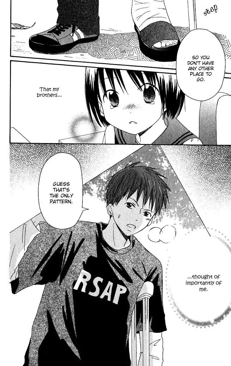 Oniichan to Issho Chapter 4 27